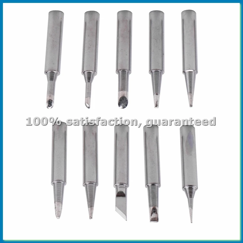 10 Tip Set Tips Sol…