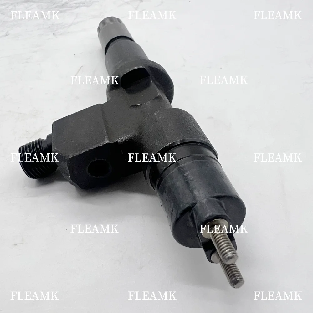 High Quality Diesel Common Rail Injector 295700-0751 295700-6541