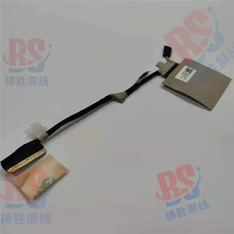 for HP 14b-ca0013dx 14b-ca0015cl 14b-ca Screen Cable DD00G9LC001 LCD Display Video Flex Ribbon Replacement Part