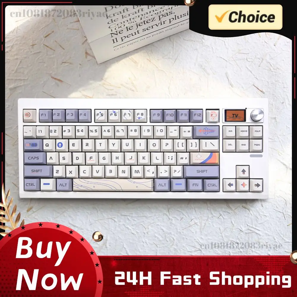 kit-de-clavier-mecanique-gmk87-clavier-ergonomique-87-touches-hotswap-avec-bouton-et-ecran-compatible-bluetooth-24ghz-type-c-pour-win