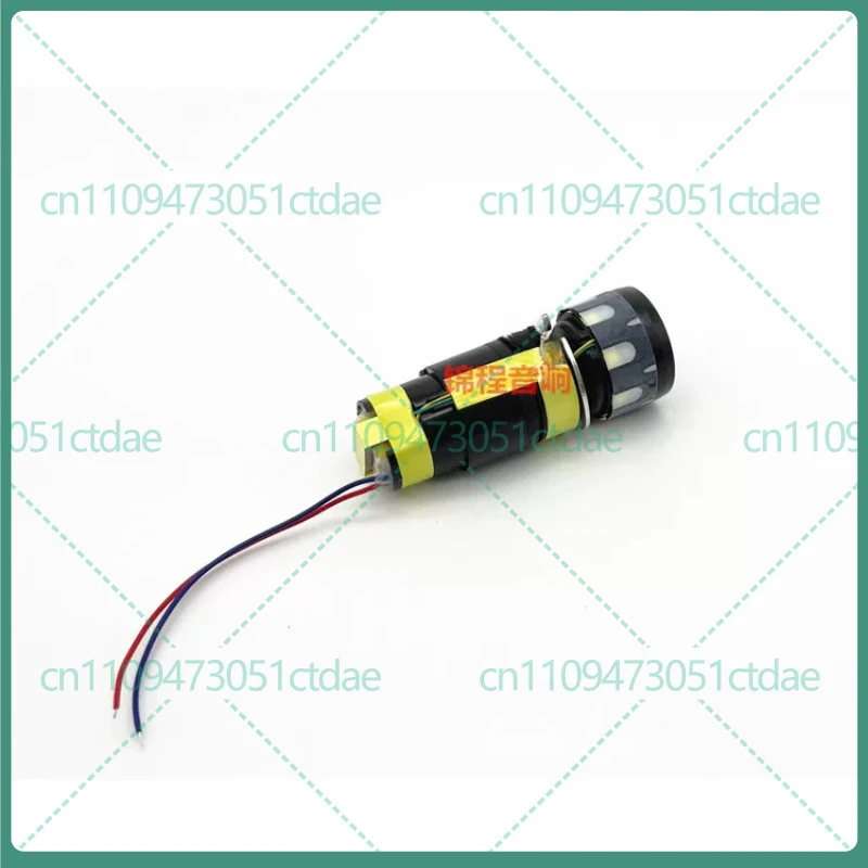 1-5 Peças Cápsula de Microfone Dinâmico Cardioide para Microfones de Mão SM57 BETA58A SM58 BETA57A
