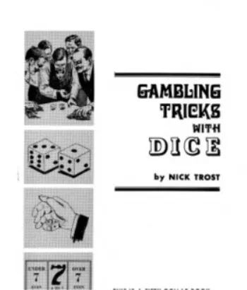 

Dual-Deck Holder by Geek John Magic and JT Magic - Magic tricks (Instant Download)