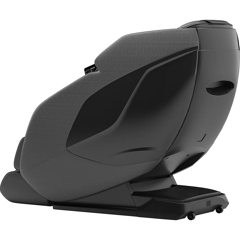 Factory Direct 2026 Supplier Customized Zero Gravity Full Body 4d Massage Chair Massage Gaming Chair