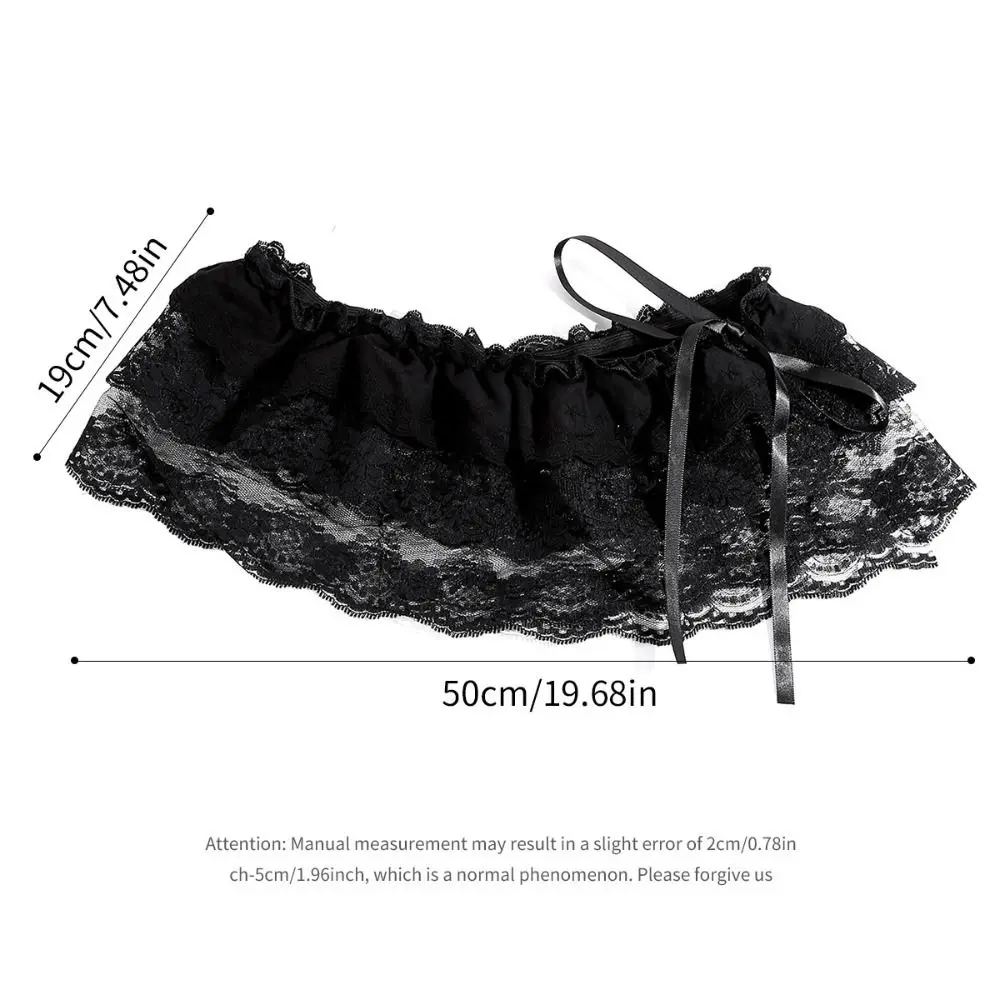 Rok Mini Renda Balletcore Manis Gaya Y2k Korea Rok Ruffle Bunga Pinggang Tinggi Model Tutup Bokong untuk Wanita