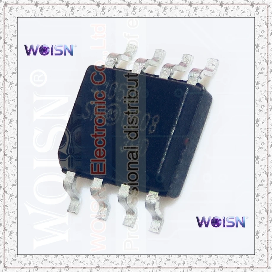 Hot Selling New Stock Secure Shockproof Packing Worldwide Dispatch Bulk Purchase Discount  SOP-8 MCP41050 MCP41050-I/SN