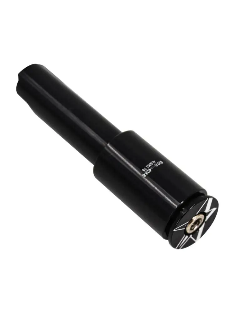 AliExpress NONE Outdoor Cycle Biking Entertainment Quill to Ahead Bike Stem Adapter 22.2mm/20.8mm to 1 1/8 inch Bicycle Accessories