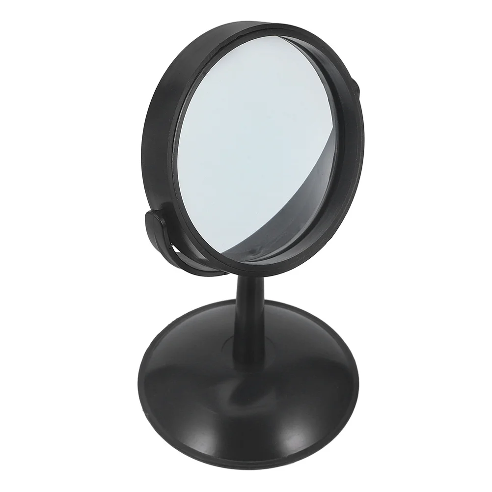 Concave Optical Mirror With Stand For Spectrum Physics Experiment Teaching Lab Use Optical Experimental Supplies