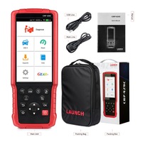 LAUNCH X431 CRP429C OBD2 Scanner Car OBD OBD2 Diagnostic Tool 4 System + 15 Reset Service OBD II Code Reader