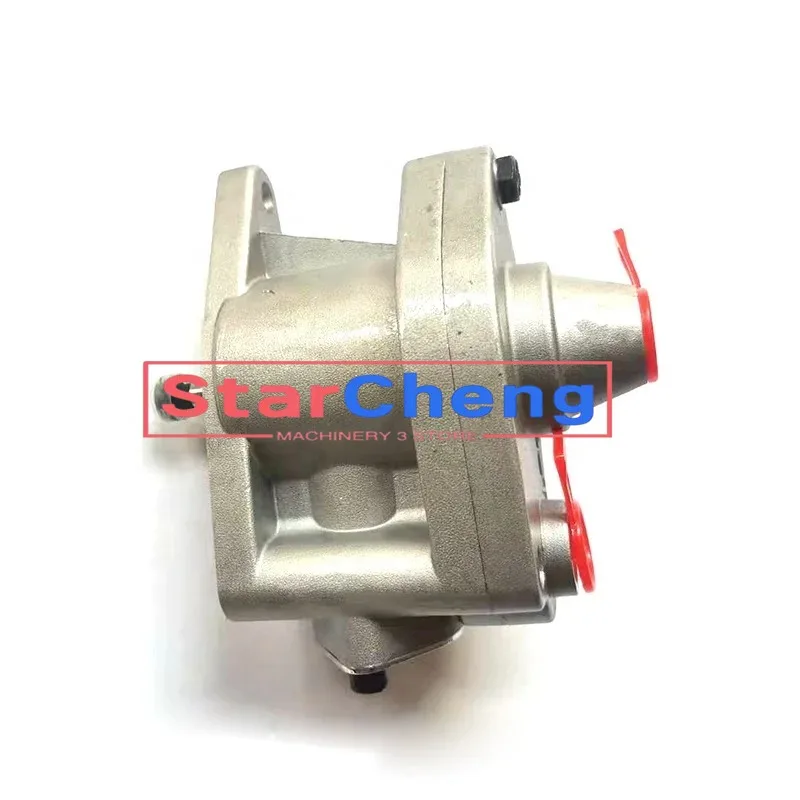 Higher Quality One Aftermarket 1W1695 Fuel Transfer Pump for CAT 3306 3304 1W-1695 Excavator Accessories