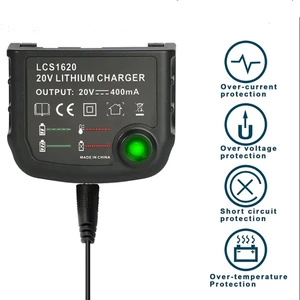 12 şarj cihazında büyük satışlar, black-decker üzerindeki etki-no. 3