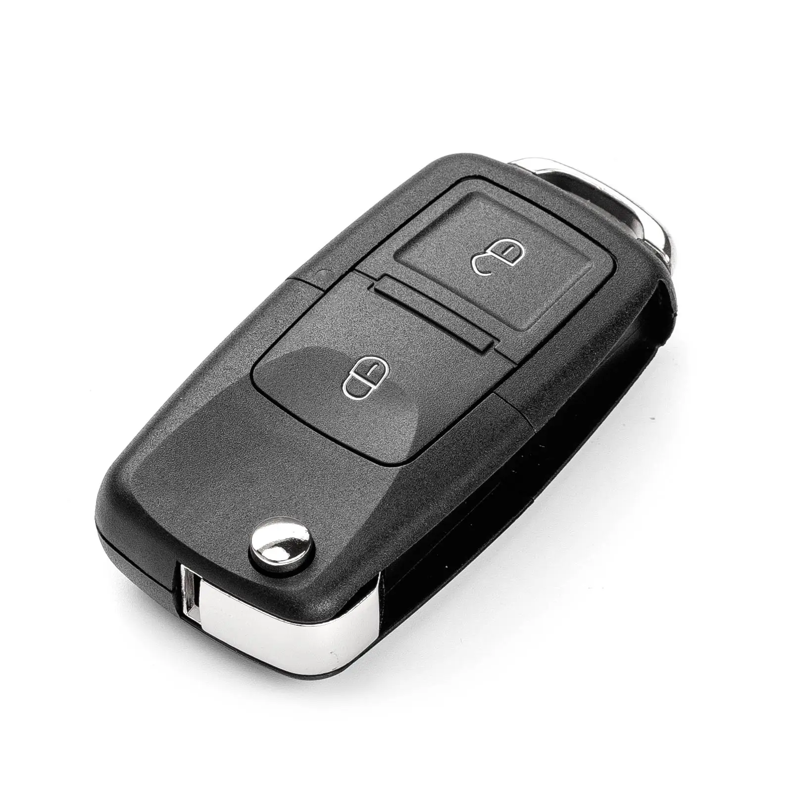 1/2/5 قطعة KEYDIY KD B01 لمفتاح السيارة عن بعد العالمي V.W 2/3/4 أزرار تستخدم مع مبرمج KD900/KD MINI/KD MAX
