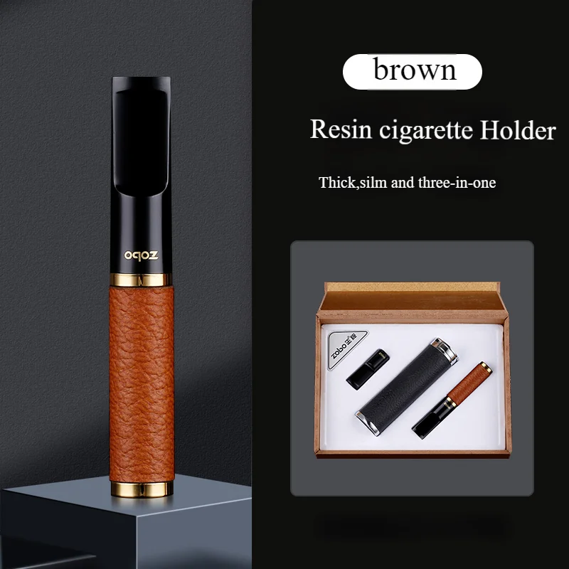 

Cigarette Filter Suit For 6MM 8MM Size Cigarette Holder Health Care Mouthpiece Tobacco Holder Smoking Pipe Cleaning