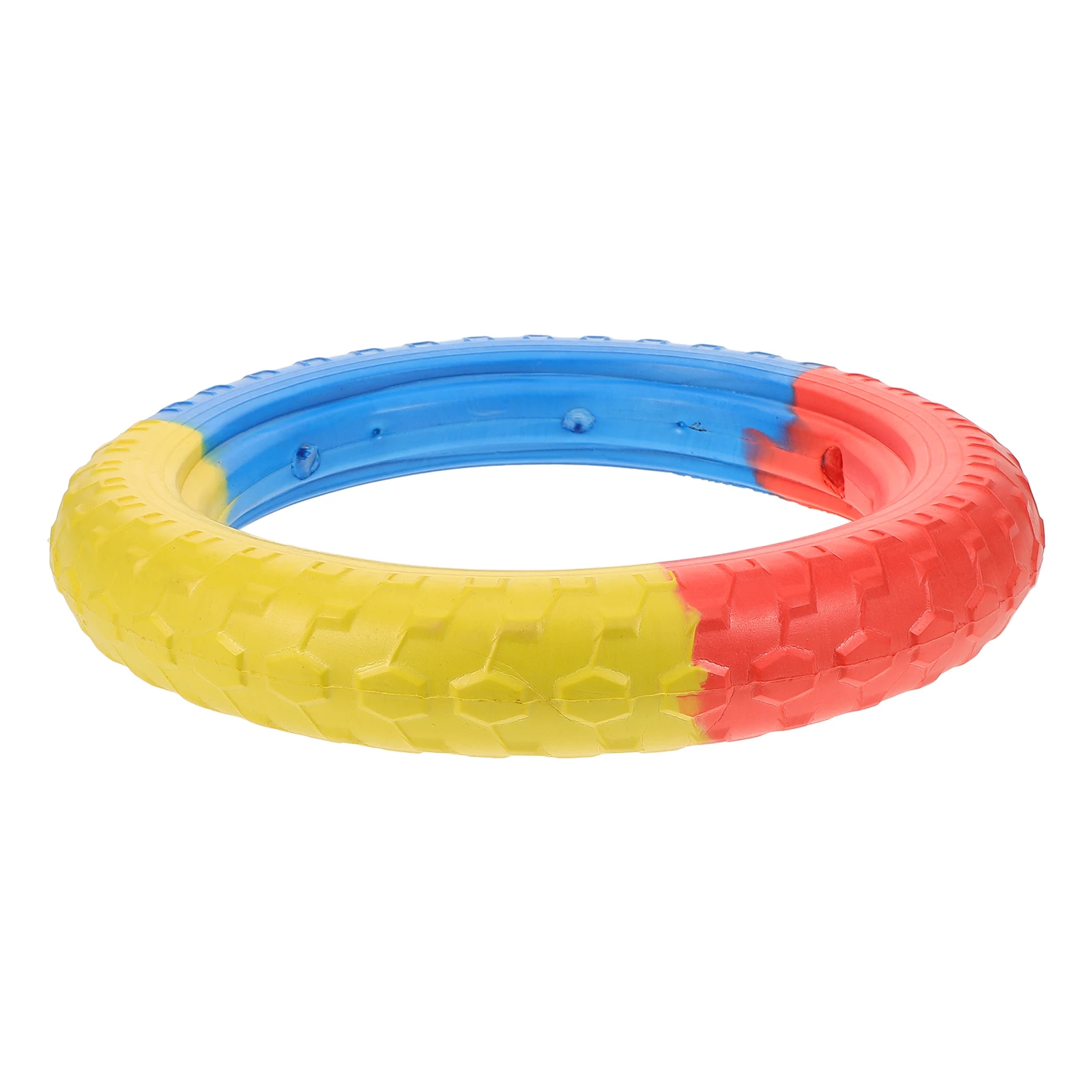 

Explosion-proof Solid Tires 12 Inch Kids Bike Replacement Tire EVA Foam Plastic Wear-resistant Durable Anti-slip Bicycle Tire