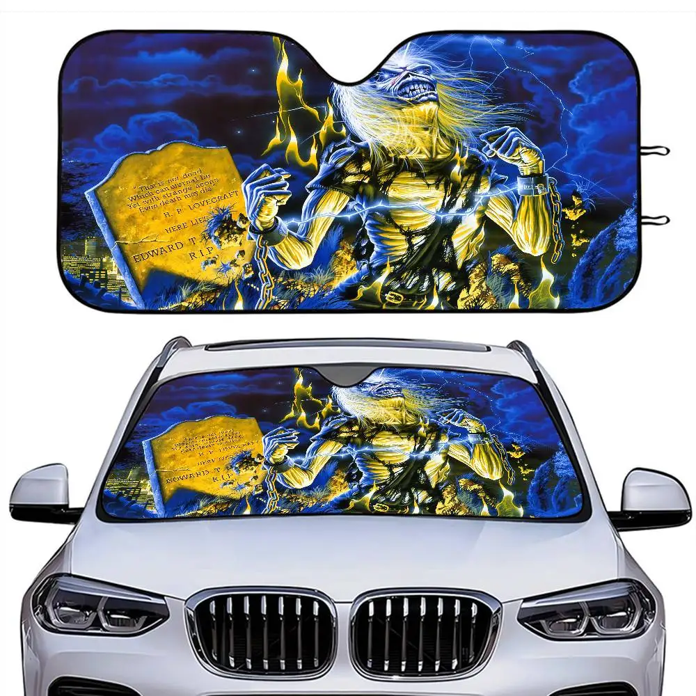 #37 Trending Car Window Sun Shades Right Now