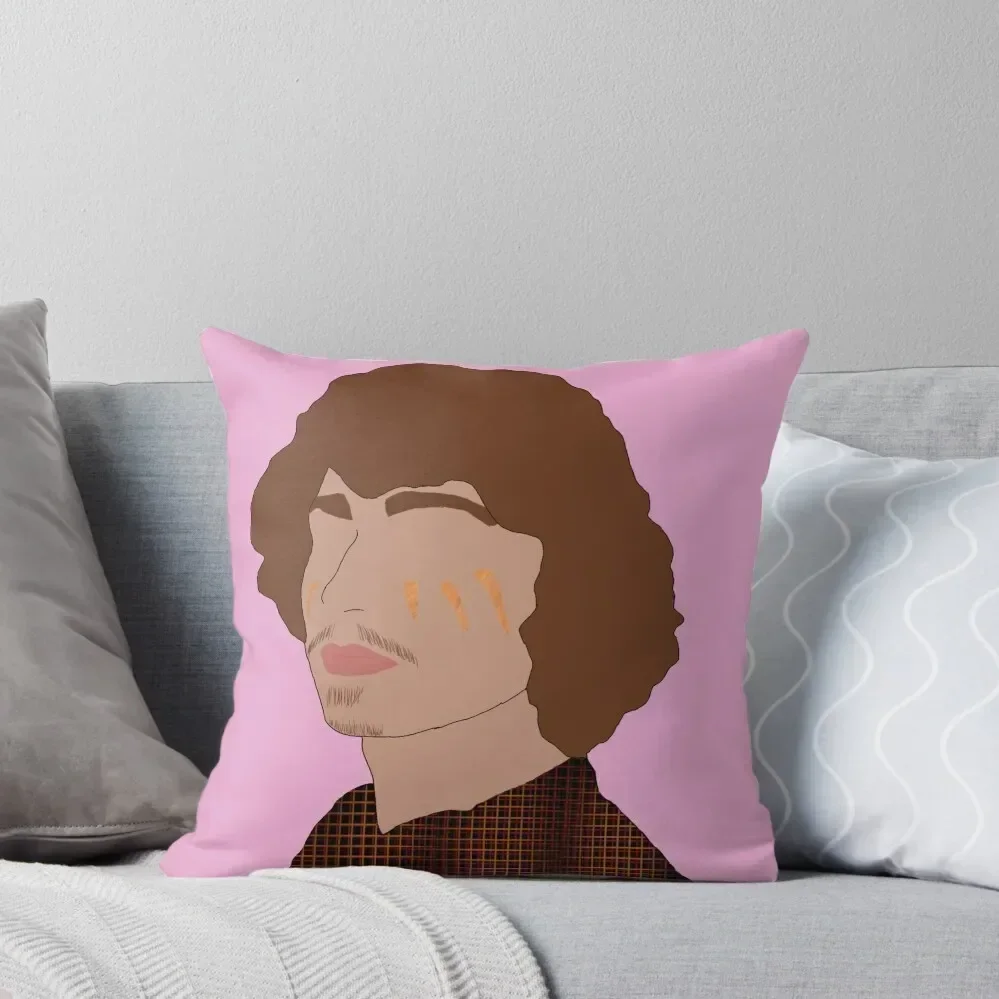 Josh Kiszka Throw Pillow luxury decor Pillowcase Cushion Sofa Cushions Ornamental Pillow pillow