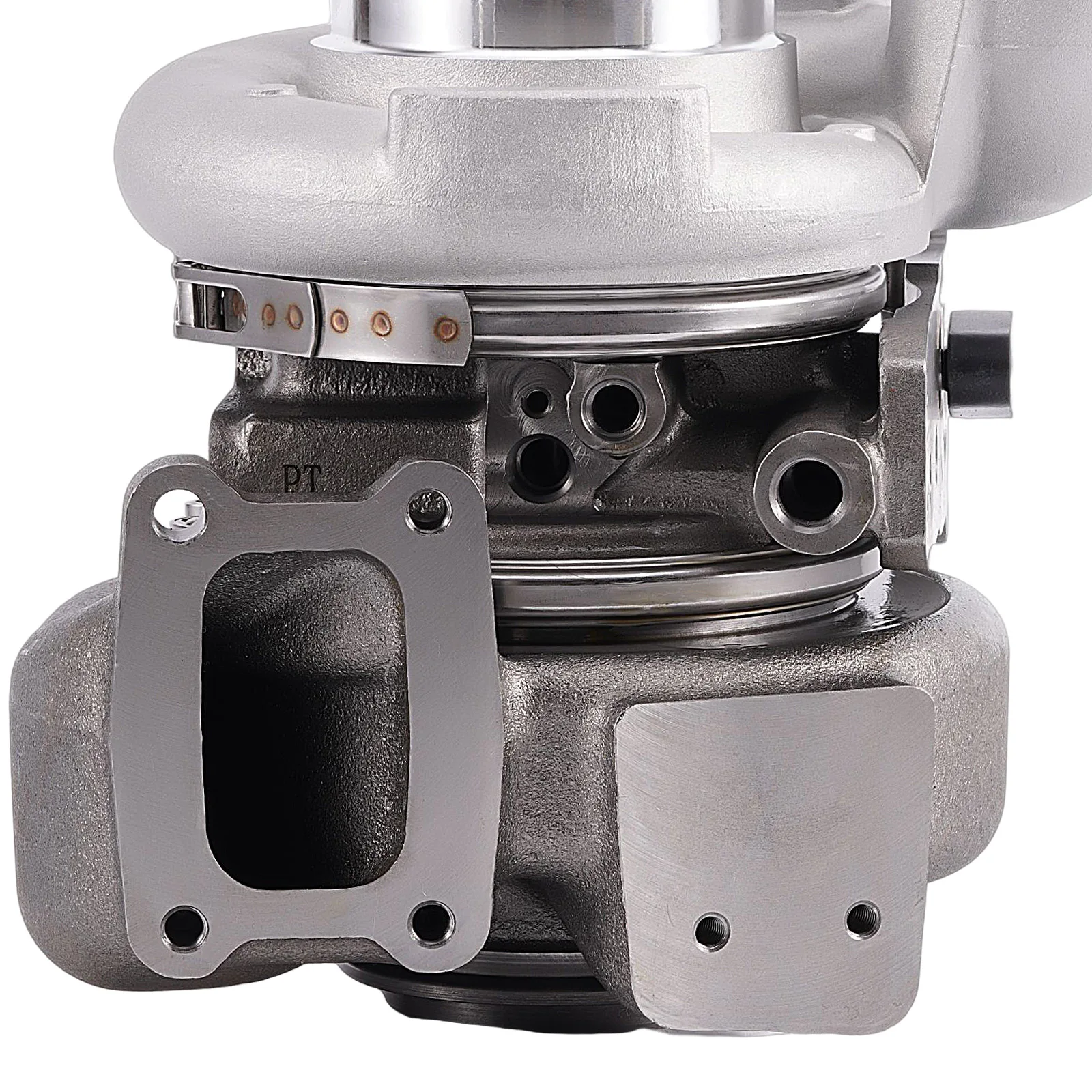 Turbo For Dodge Ram 2500 6.7L Diesel ISB For Cummins 2013-2018 Turbocharger 3781754