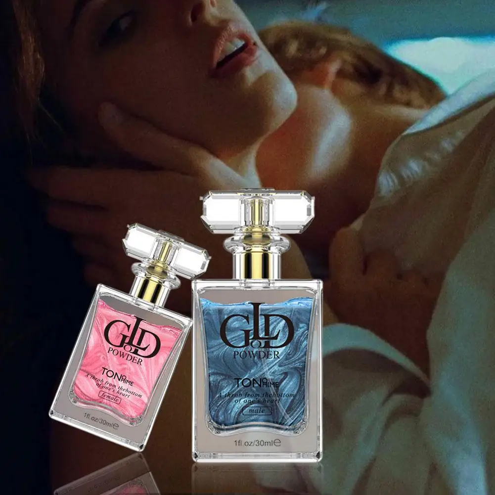 Natural 30ml perfume feminino feromônio flertando perfume floral spray perfumes de mujer originales fragrância duradoura parfums homme