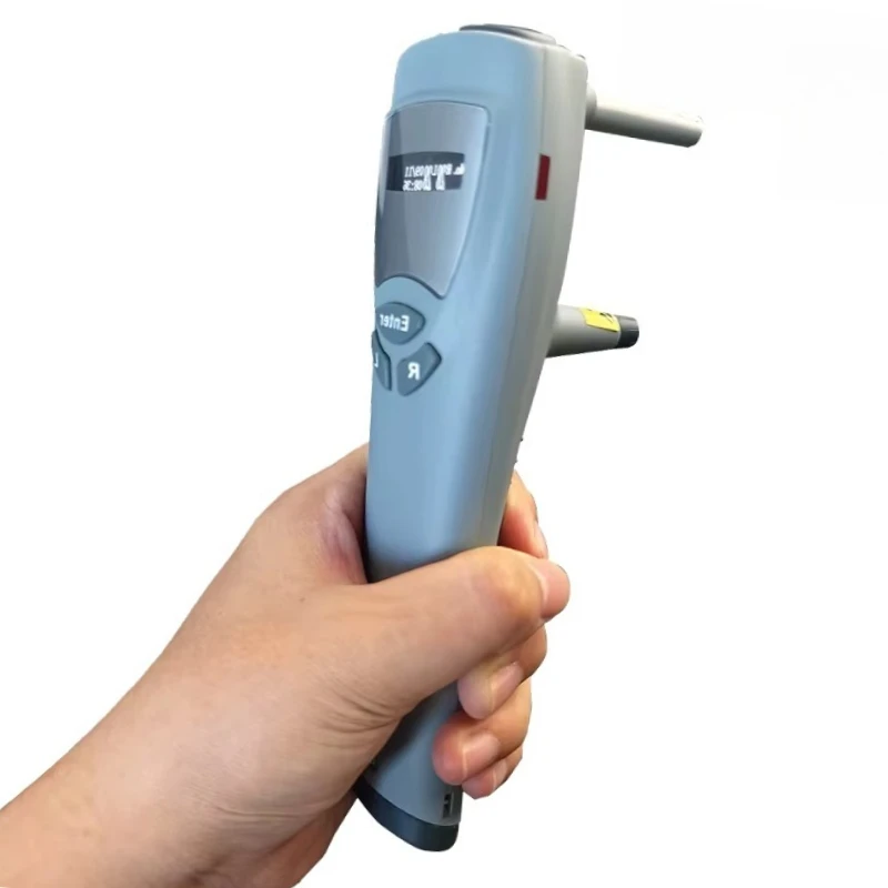 

SW-500 Optical Instrument Stable Quality Portable Rebound Tonometer