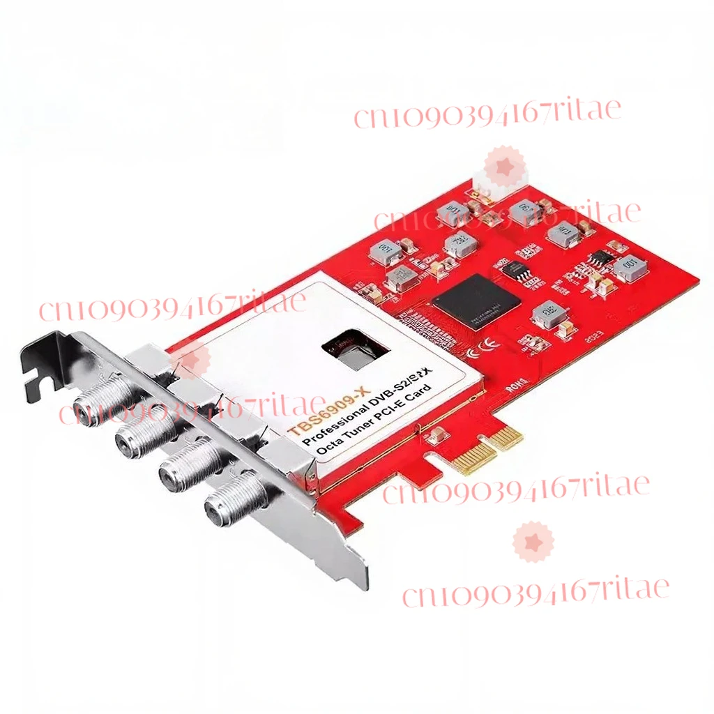 TBS6909-X V2 8-Chan…