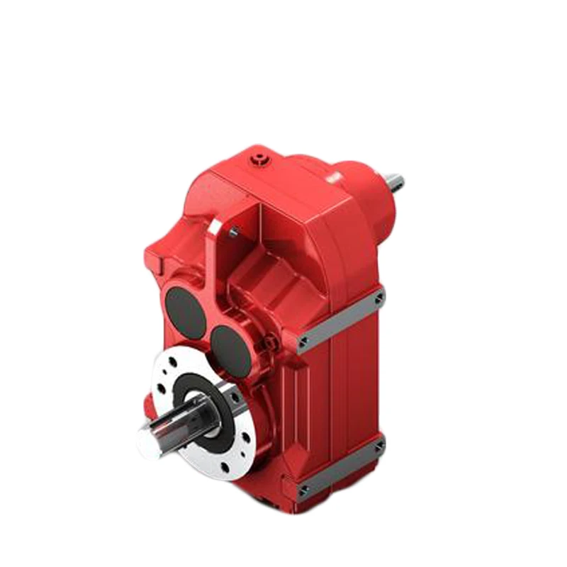 

F Series 55kw Electric Motor 3000 Rpm Gearbox Agricultural Gear Box Helical Gearbox Prices Parallel Gearbox for Drive Chain
