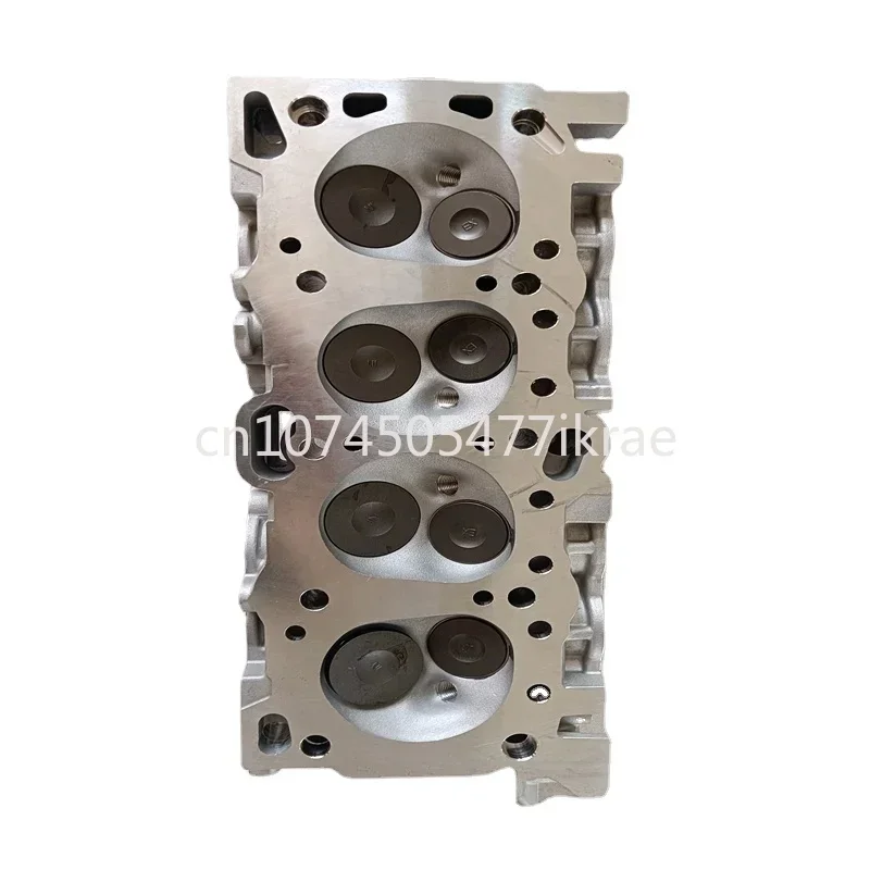 

4g64 cylinder head assembly for engine parts 8 valves 22100-32680