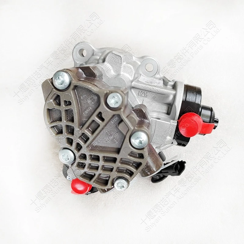 

Топливный насос высокого давления для двигателя Cummins QSB3.3 C0445020609 5302736000 5302736