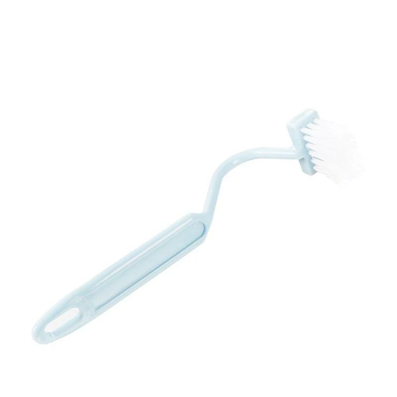 

Щетка для унитаза с краями обода, изогнутая щетка для смыва с бантом, чистящее средство для ванной комнаты