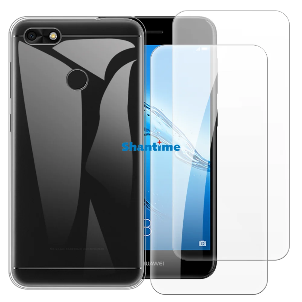 Soft Case + 2 Pack …