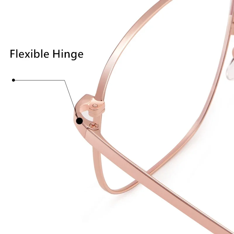 KIZN التيتانيوم النقي الضوء الأزرق حجب النساء خفيفة للغاية كبيرة الوجه مربع النظارات الطبية البصرية الإطار الرجال T3501