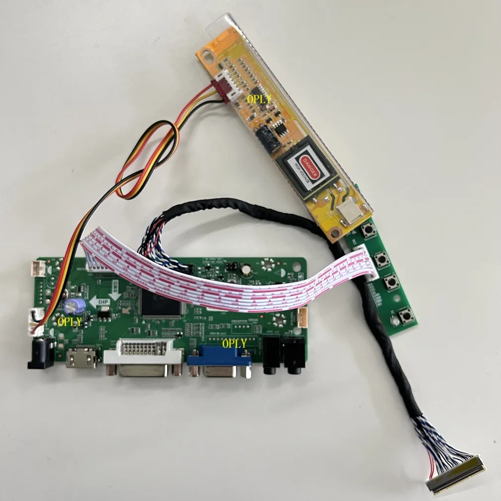 For LP156WH1 LP156W… - image