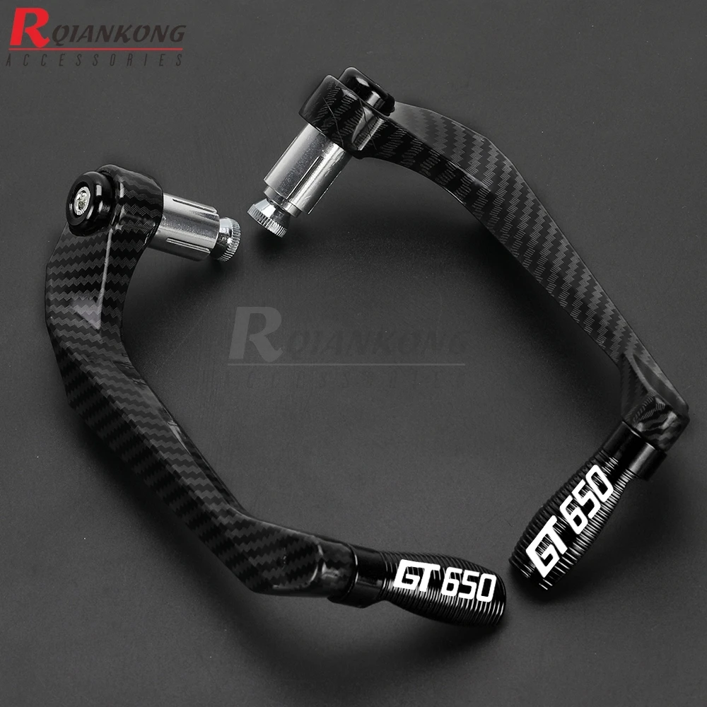 العالمي المقود حماية ل CFMOTO 650GT 650 GT GT650 2018 2019 2020 2021 2022 2023 2024 2025 2026 دواسة فرامل رافعة الحرس