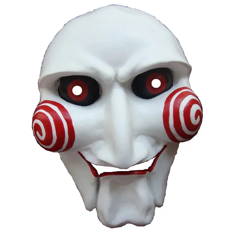 

Хэллоуин Ужас Бензопила Плач Мужской Killer Up Реквизит Для Вечеринки Маскарад Пром Платье Маска hjk.5