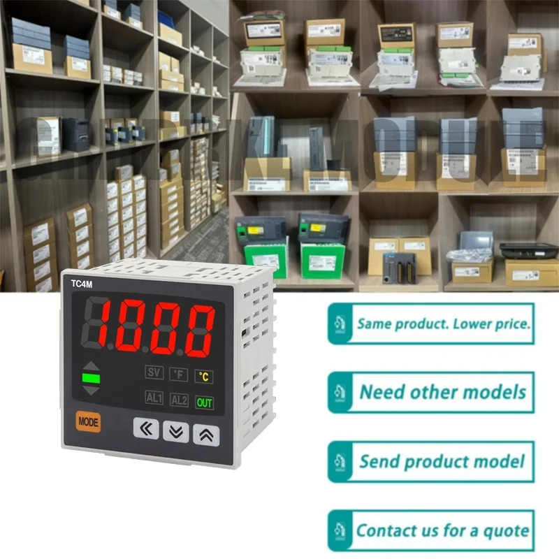 

Новый оригинальный контроллер TC4M-14R TC4M-24R TC4L-14R TC4L-24R