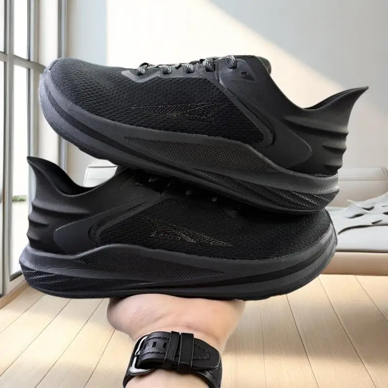 Christmas ShoesBreathable Training Sports Shoes, Knitted Upper, Sweat Quick - dry