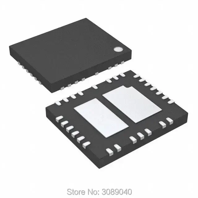 LT3959EFE LT3959IFE LT3959EUHE LT3959IUHE LT3959 - Wide Input Voltage Range Boost/SEPIC/Inverting Converter with 6A, 40V Switch