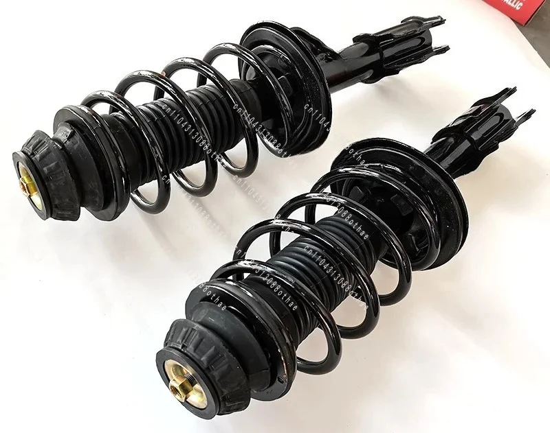 Front Shock Absorbers Automotive Suspension Components