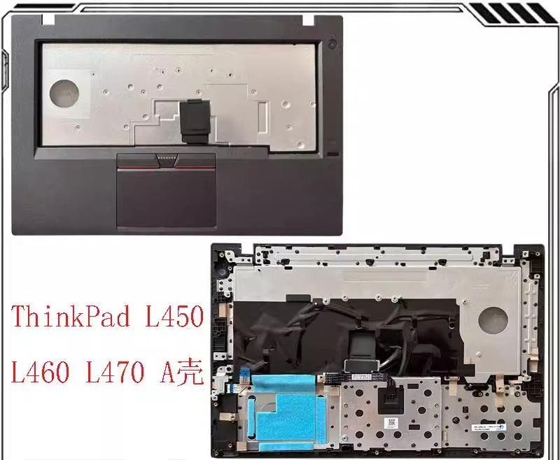 

Чехол для Lenovo/ThinkPad L450 L460 L470 C, подставка для рук под клавиатуру.