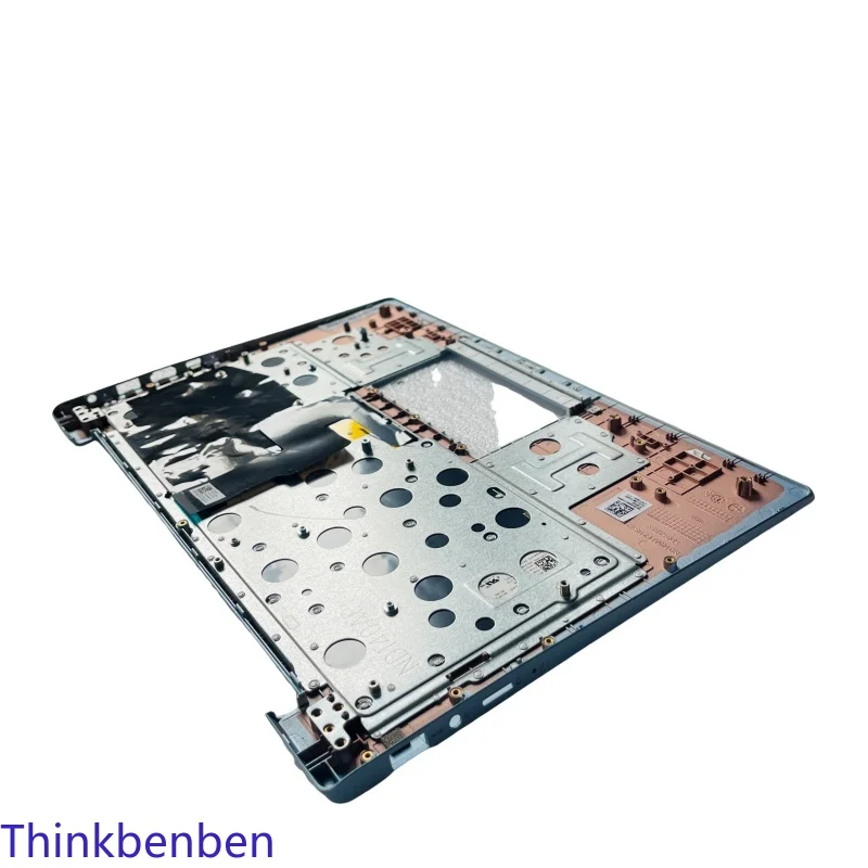TR Turkish Blue Keyboard Upper Case Palmrest Shell Cover For Lenovo Ideapad S130 14 130s 14 14IGM 120s 14 14IAP 5CB0P23663