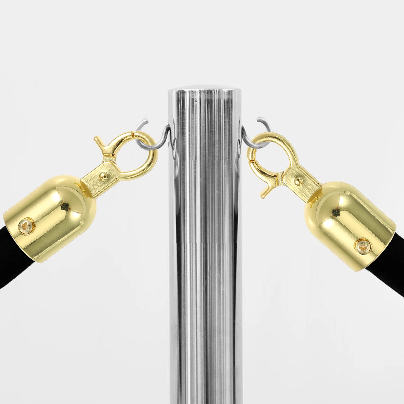 Рисунок 4 - крючки для веревки