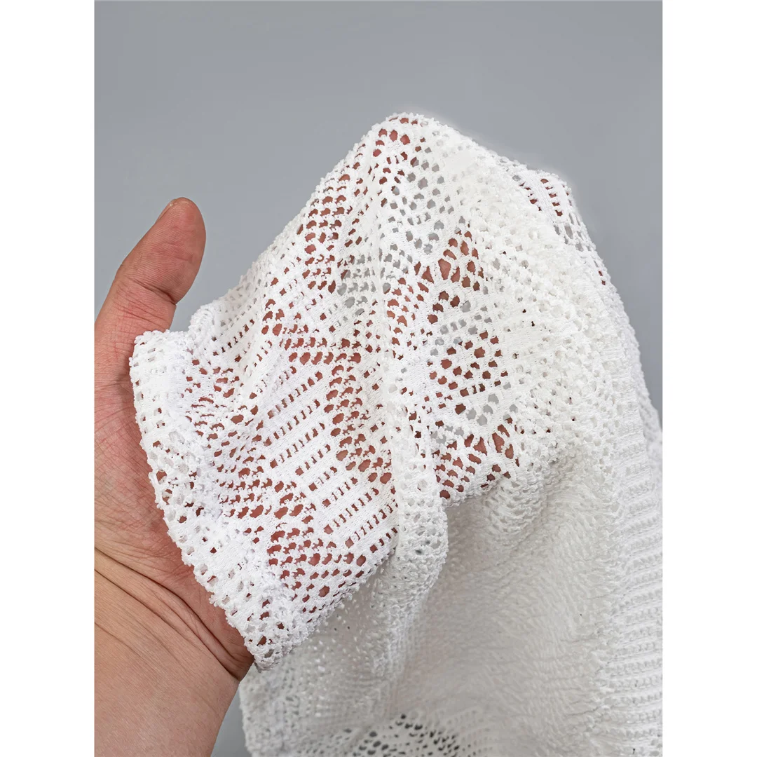 4-teiliges Set: Neuer Bikini mit langen Ärmeln, Shorts, Badeanzug für Damen, Badebekleidung, Badeanzug, Badebekleidung, Badeanzug V7896 – Detail 12
