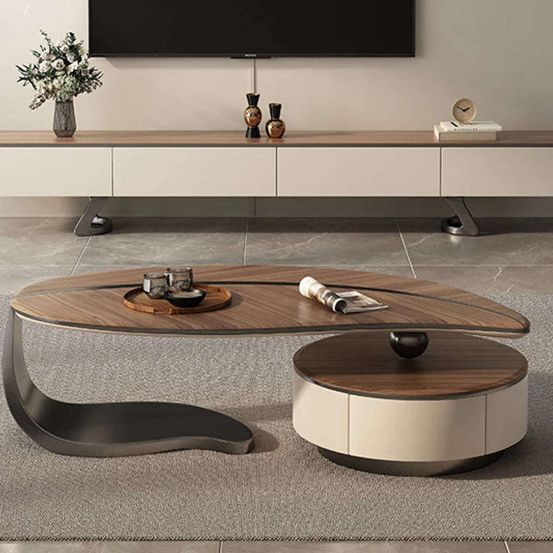 

Nordic Furniture Simple Table Modern Coffee Tables Living Room Mini Wooden Low Desks Small Dining Mesas De Centro Para Sala