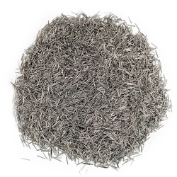 NIUPIKA 1000g Magnetic Polishing Pins Stainless Steel Tool Mini Tumbler Accessories Jewelry Finishing Cleaning Polishing Needles