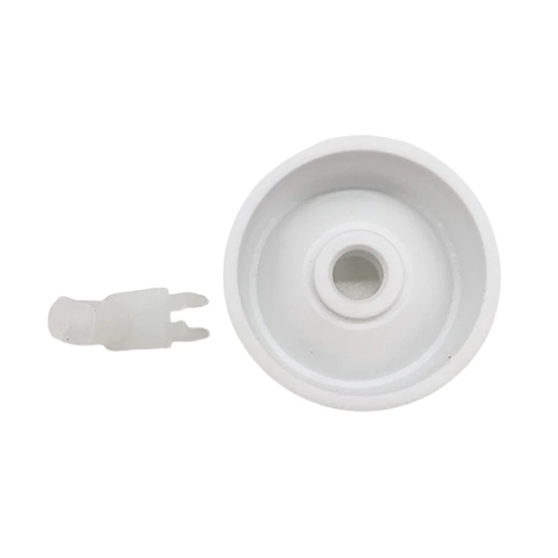 8 шт., набор нижних роликов для посудомоечной машины WD12X271-подходит для AP2039084, 2493, AH259136, DW113, DW604