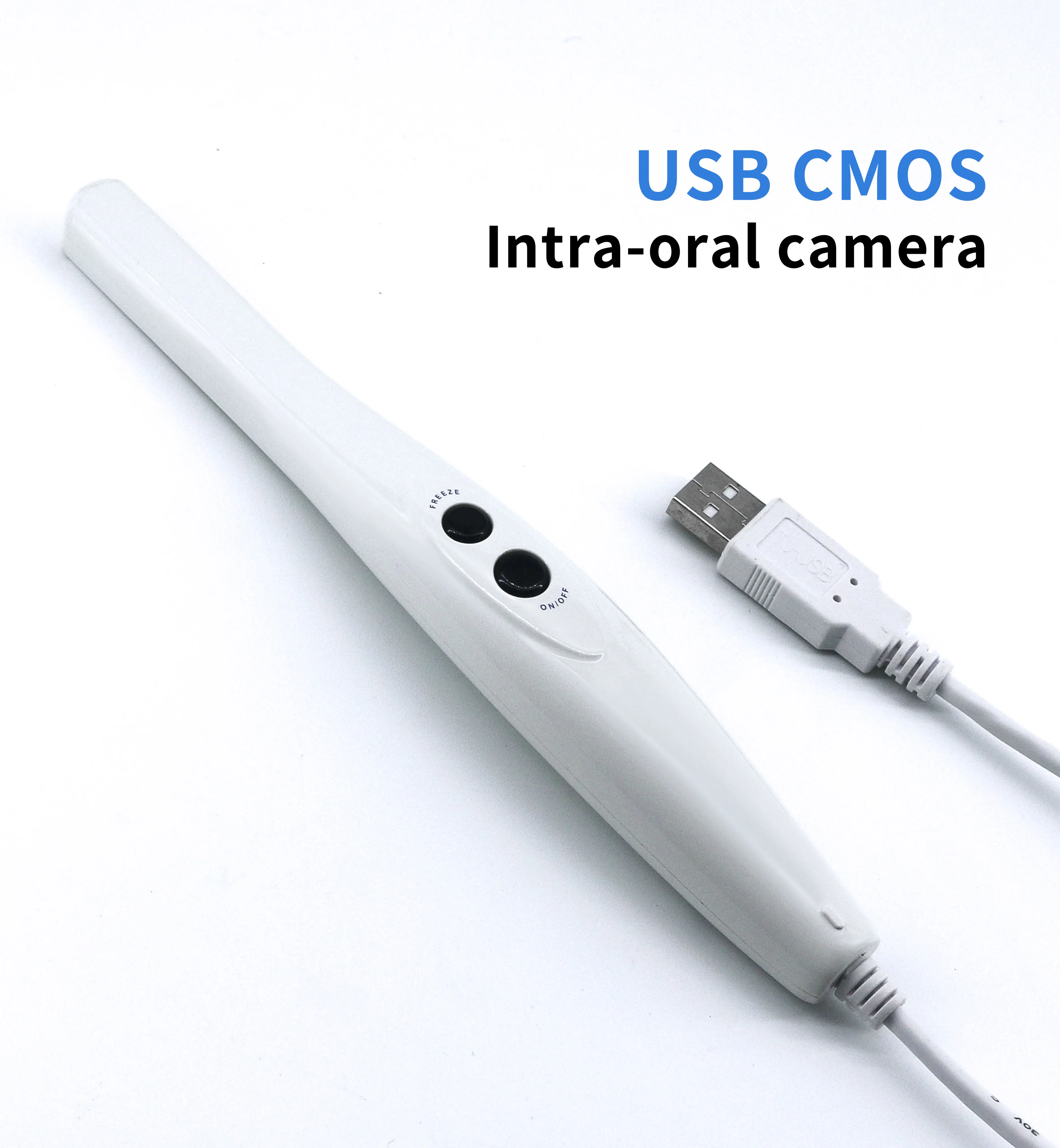 أفضل معدات العلاج عن طريق الفم في الولايات المتحدة الأمريكية 1080P HD مرايا الفم للأسنان USB ماسح ضوئي للكاميرا داخل الفم لكرسي الأسنان