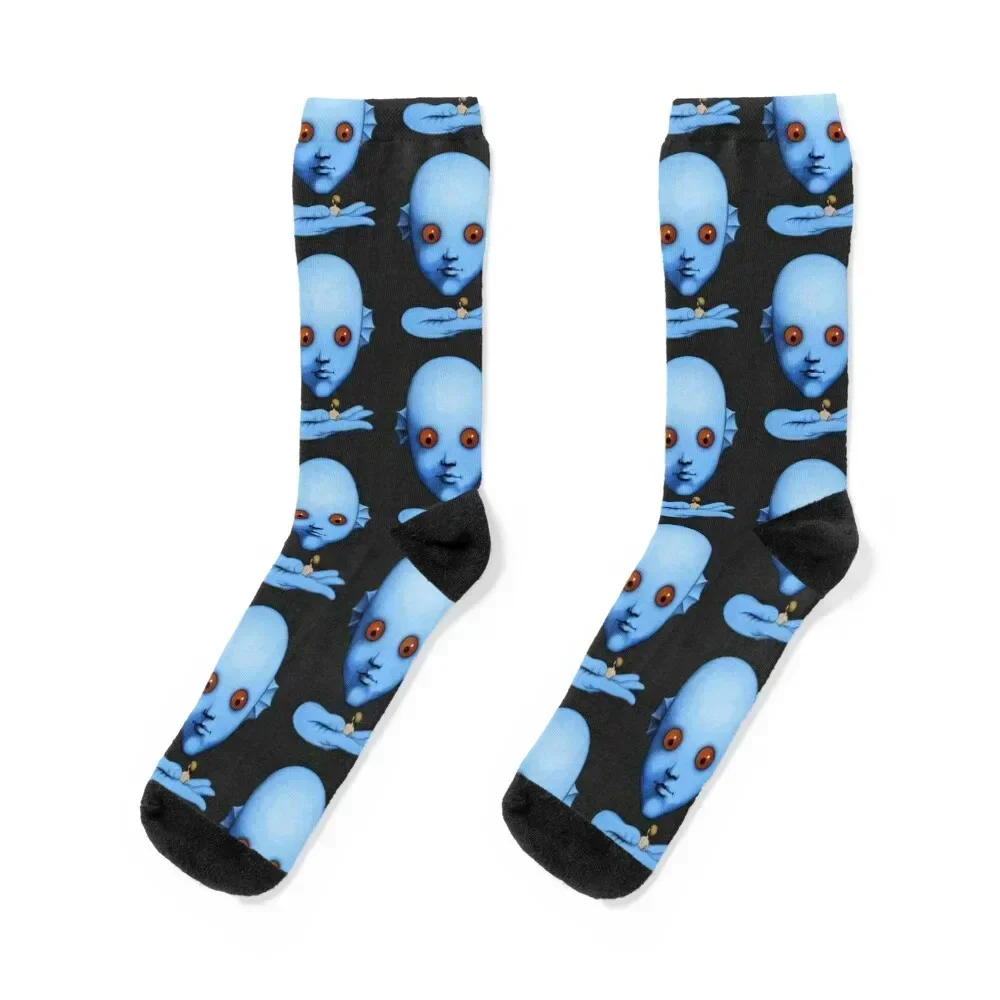 

La Planete Sauvage Socks hiphop designer Girl'S Socks Men's