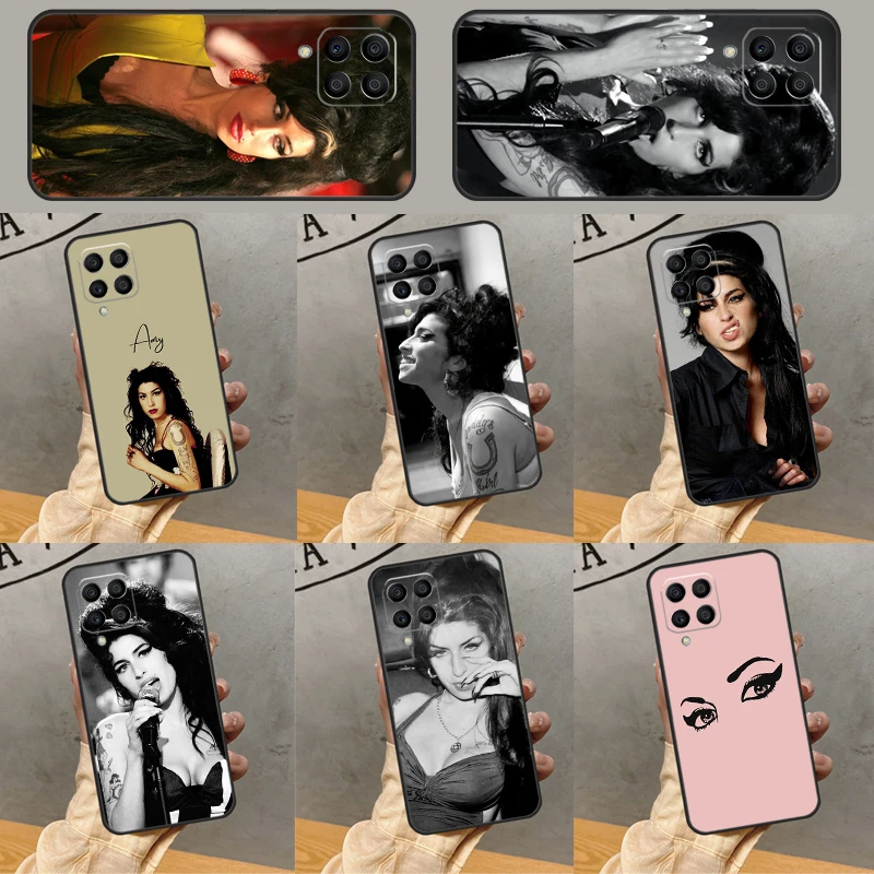 Amy Winehouse For S…