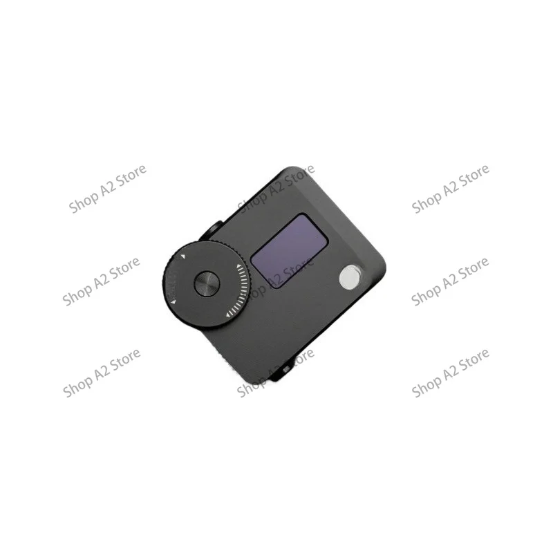 REFLX LAB Range Lux High Precision Aluminum Alloy Meter