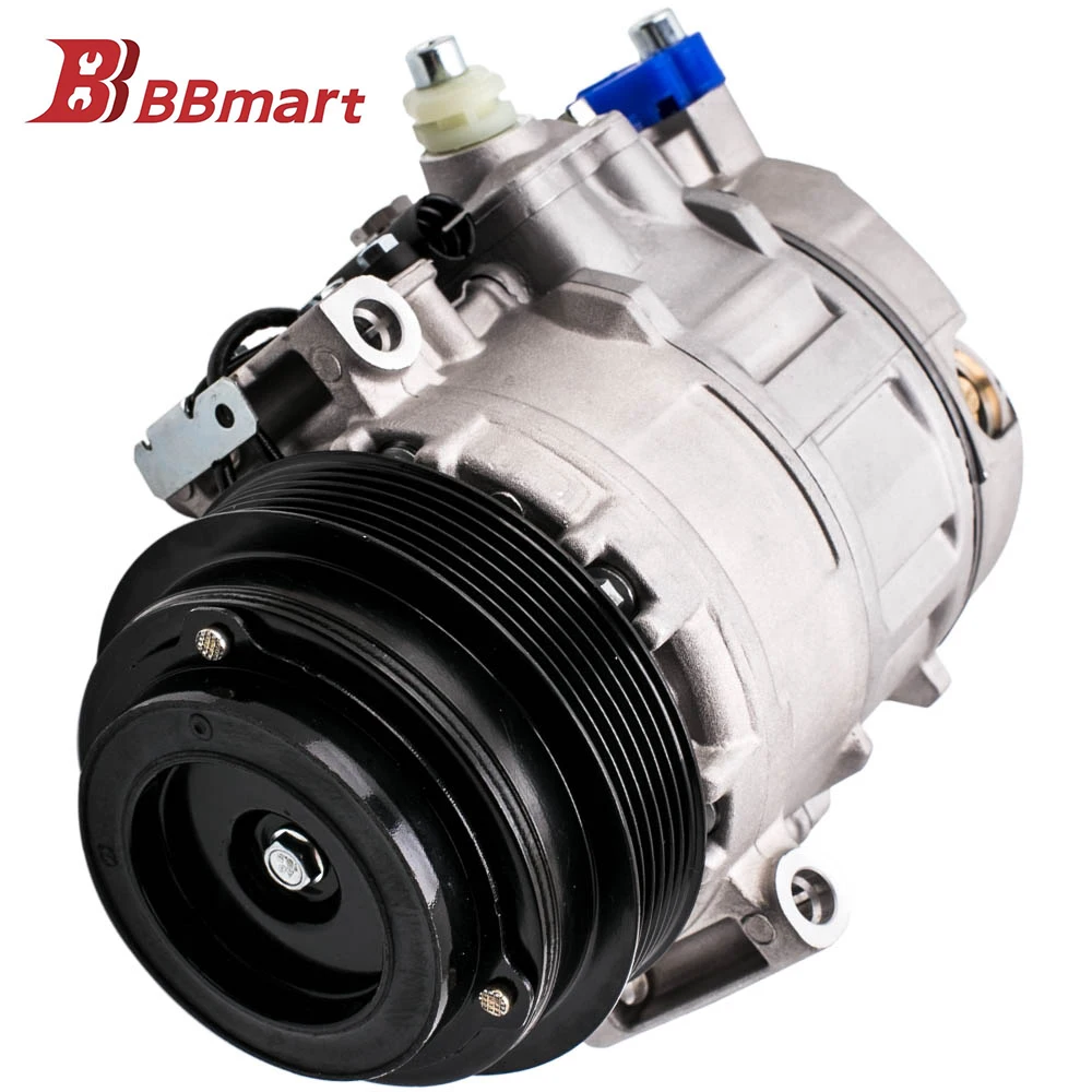 A0002306811 BBmart Auto Parts 1pcs Compressor For Mercedes Benz W163 W463 ML320 ML430 OE 0002306811 Car Accessories