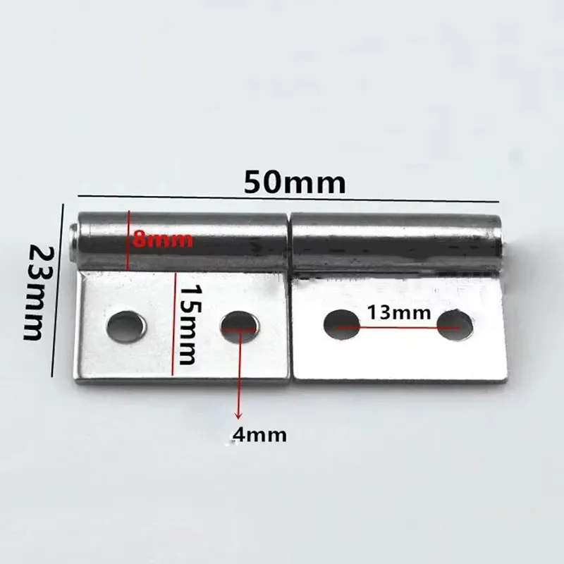 1PC Silver 2\
