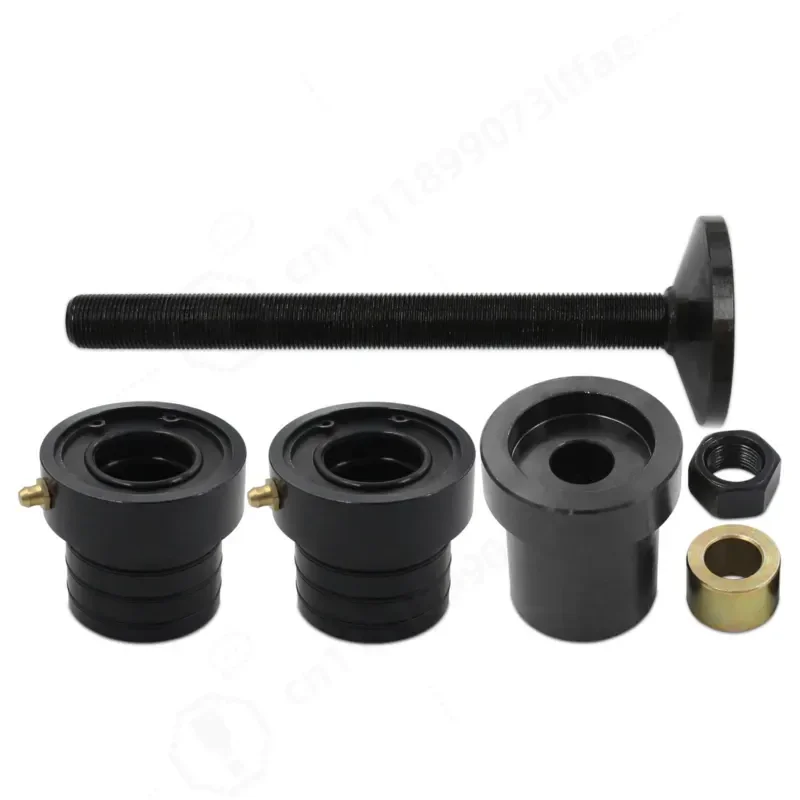 MG21103 30/44 Front Axle Tube Seal Pair + Inner Axle Side Seal Installation Tool for Jeep JK TJ